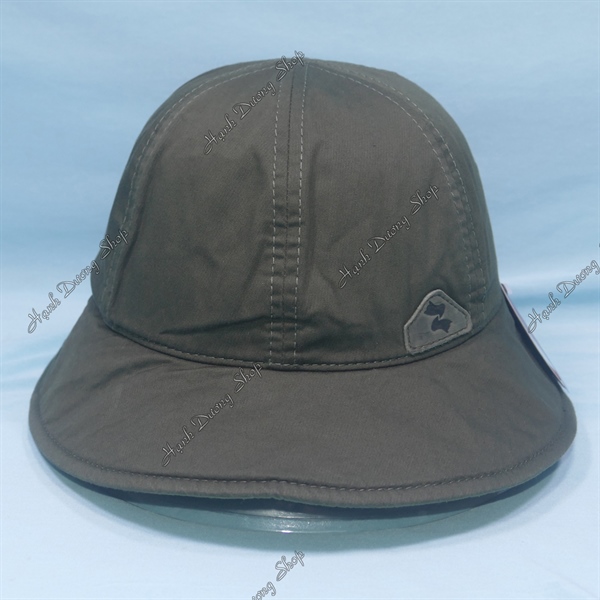 Nón Bucket Thời Trang Rêu - Ảnh 3