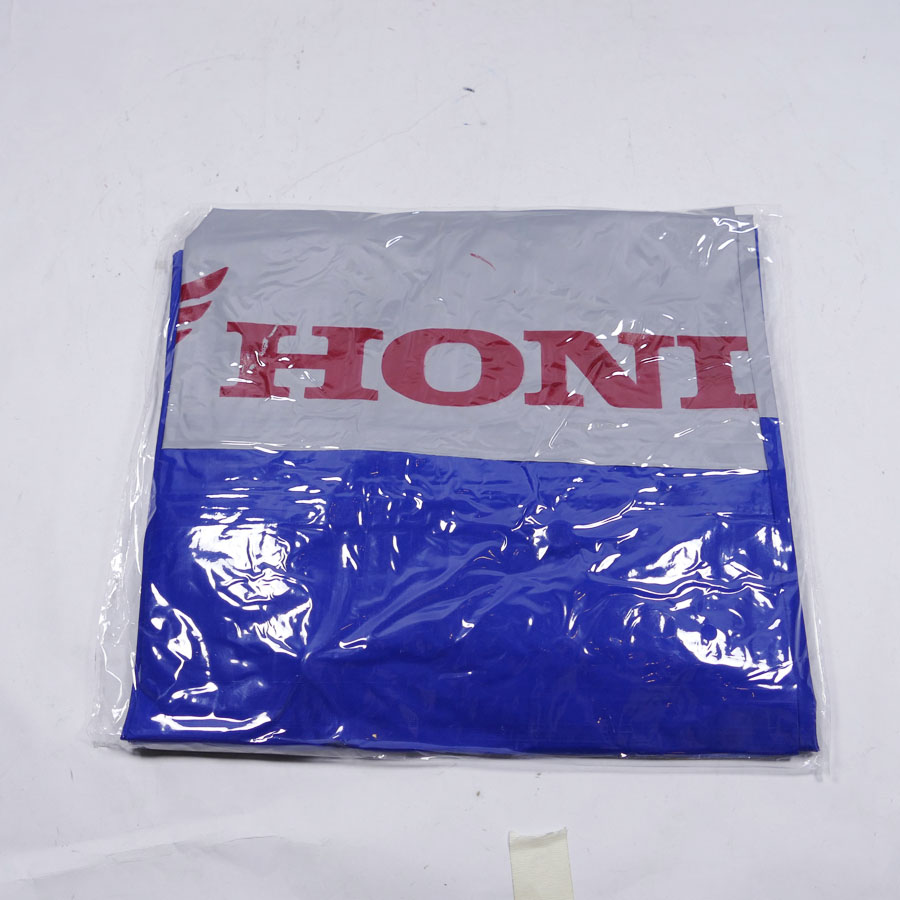 Áo Mưa Cánh Dơi Honda Trùm Đầu Dùng Cho 1 Người Giá Rẻ – Nhiều Màu – Hạnh  Dương Shop