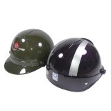 Nón bảo hiểm công an xịn HCKT VICTORY 19-5 sơn bóng cực đẹp kiểu dáng ngầu hiện đại