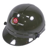 Nón bảo hiểm công an xịn HCKT VICTORY 19-5 sơn bóng cực đẹp kiểu dáng ngầu hiện đại