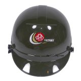 Nón bảo hiểm công an xịn HCKT VICTORY 19-5 sơn bóng cực đẹp kiểu dáng ngầu hiện đại