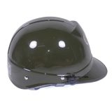 Nón bảo hiểm công an xịn HCKT VICTORY 19-5 sơn bóng cực đẹp kiểu dáng ngầu hiện đại