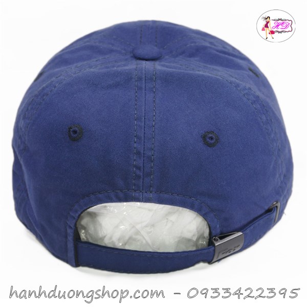 Nón kết Afs Jeep 1941 - Xanh đen