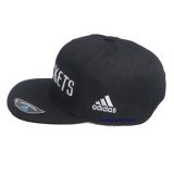 Nón kết hiphop Rockets adidas - Đen