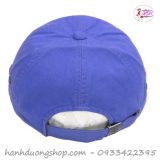 Nón kết xịn Nautica 3 sò - Xanh dương