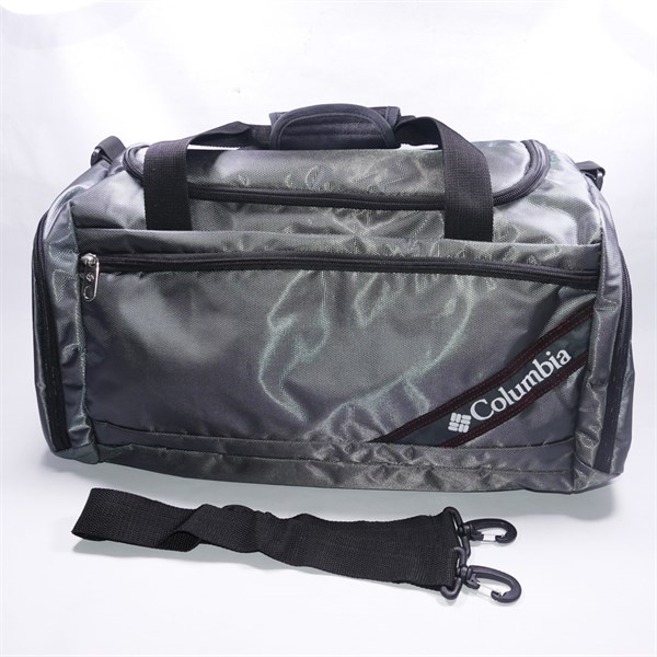 Túi trống du lịch columbia có dây đeo quai - Hạnh Dương Shop