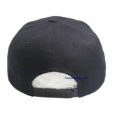 Nón kết hiphop Rockets adidas - Đen