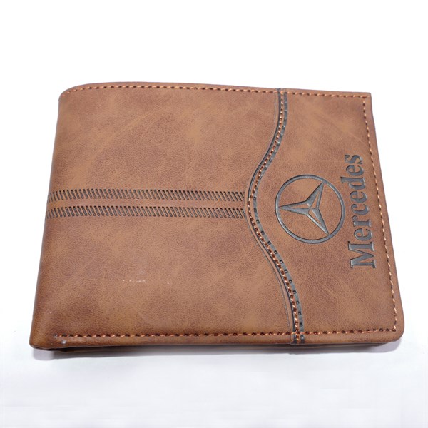 Ví tiền nam cao cấp, da tốt sử dụng dài lâu