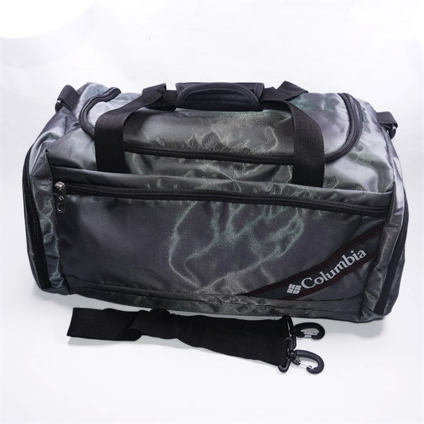 Túi trống du lịch columbia có dây đeo quai - Hạnh Dương Shop