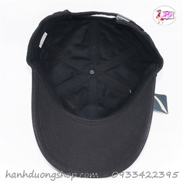 Nón kết Nike Just Do it - Đen