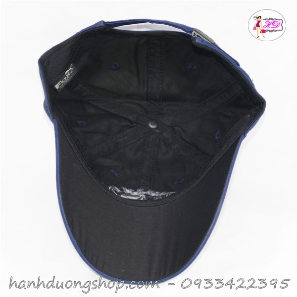 Nón kết Afs Jeep 1941 - Xanh đen