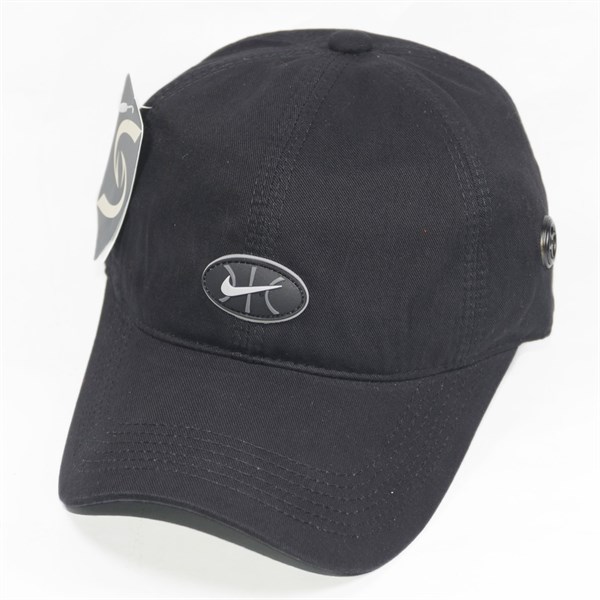 Nón kết Nike Just Do it - Đen