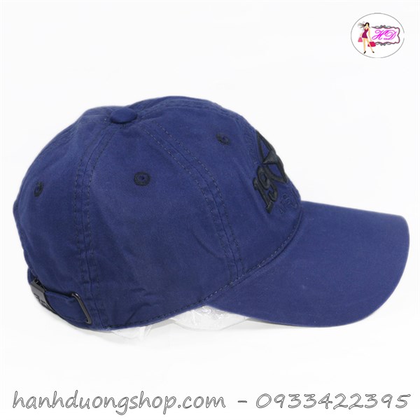 Nón kết Afs Jeep 1941 - Xanh đen