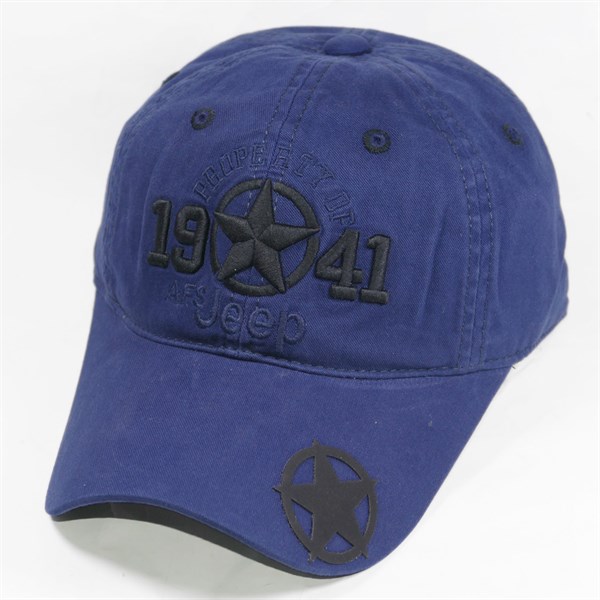 Nón kết Afs Jeep 1941 - Xanh đen
