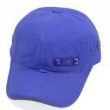 Nón kết xịn Nautica 3 sò - Xanh dương
