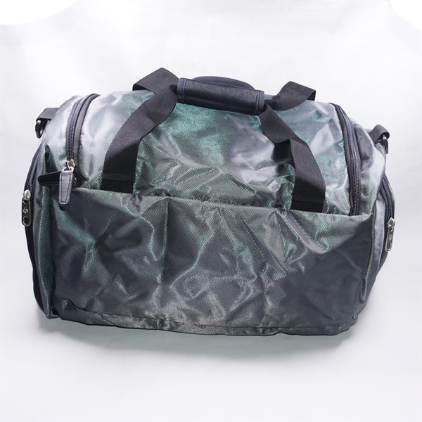 Túi trống du lịch columbia có dây đeo quai - Hạnh Dương Shop