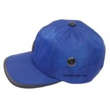Nón kết dù logo chữ S, sò to đẹp mắt - Xanh dương