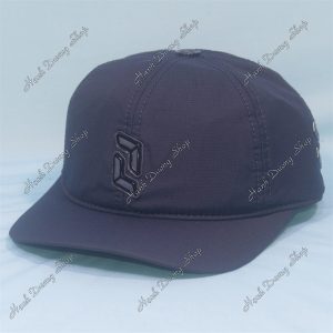 Nón Kết Z Caps Trẻ Em Xanh Đen Tối