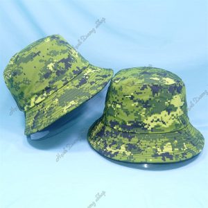 Nón Tai Bèo Nam Lính Xanh