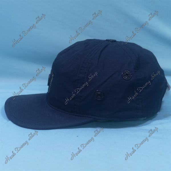 Nón Kết Z Caps Xanh Đen - Ảnh 2
