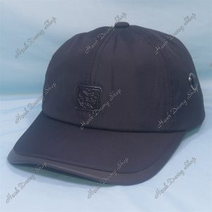 Nón Kết Chữ Z Đen