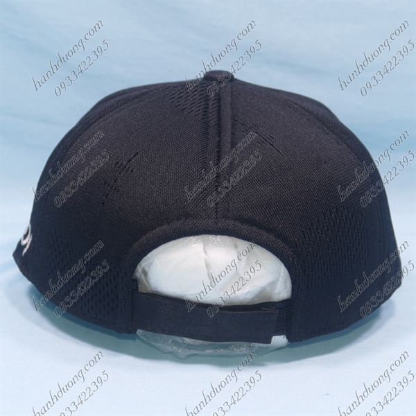 Nón Snapback Hiphop Thời Trang Trẻ Em Đen Có Thêu Bên Hông - Ảnh 3