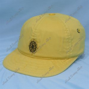 Nón Kết Z Caps Trẻ Em Vàng