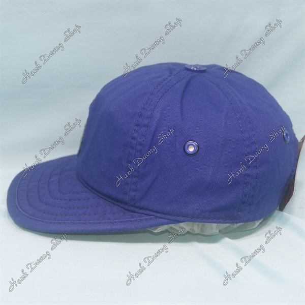 Nón Kết Z Caps Trẻ Em Xanh Đen - Ảnh 2