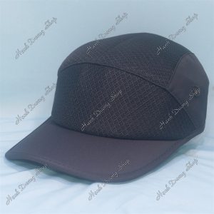 Nón Kết Lưới 96 Đen