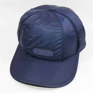 Nón Gió Cao Cấp TS Caps Xanh Đen