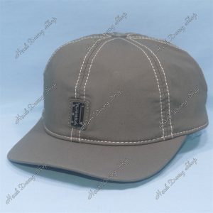 Nón Kết Z Caps Trẻ Em Rêu