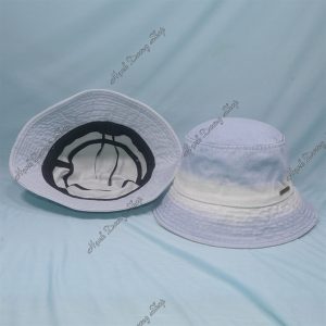 Nón Bucket Thời Trang Xanh Nhạt