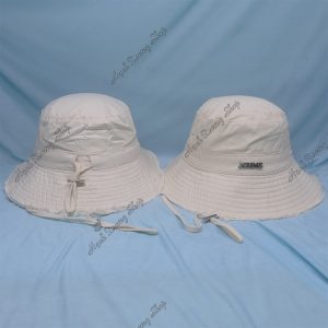 Nón Bucket Thời Trang Kem
