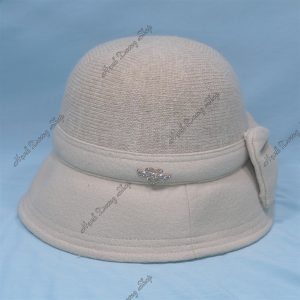 Nón Bucket Thời Trang Kem