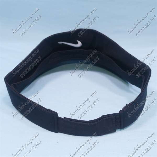 Nón Kết Nike Đen - Ảnh 4
