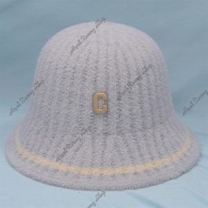 Nón Bucket Thời Trang Xám Xanh