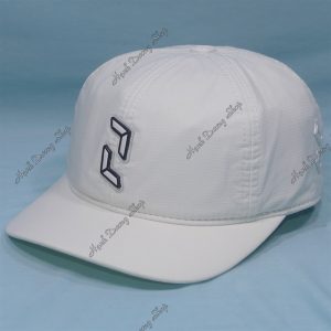 Nón Kết Z Caps Trẻ Em Trắng