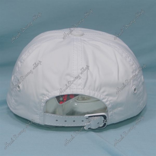 Nón Kết Z Caps Trẻ Em Trắng - Ảnh 3
