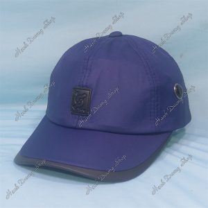 Nón Kết LS Sò To Đẹp Mắt Xanh Đen