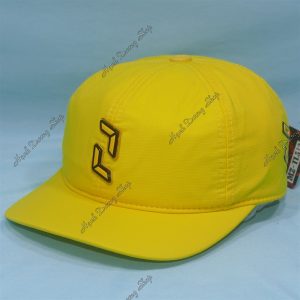 Nón Kết Z Caps Trẻ Em Vàng