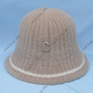 Nón Bucket Thời Trang Kaki