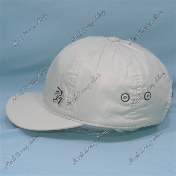 Nón Kết Z Caps Trẻ Em Kem - Ảnh 2