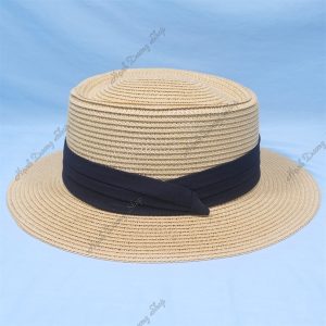 Nón Cói Panama Đi Viển Vành Rộng 6,5cm Vòng Đầu Từ 55-58cm Có 2 Rút Phía Trong Có Thể Giảm Size Dc Kaki