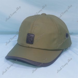 Nón Kết Chữ LS To Rêu Chữ LS To