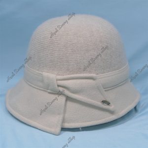 Nón Bucket Thời Trang Kem