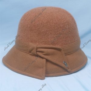 Nón Bucket Thời Trang Bò Nhạt