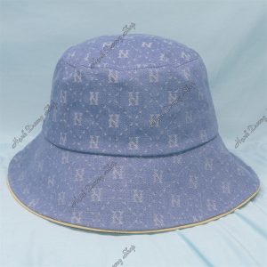 Nón Bucket Thời Trang Xanh Nhạt
