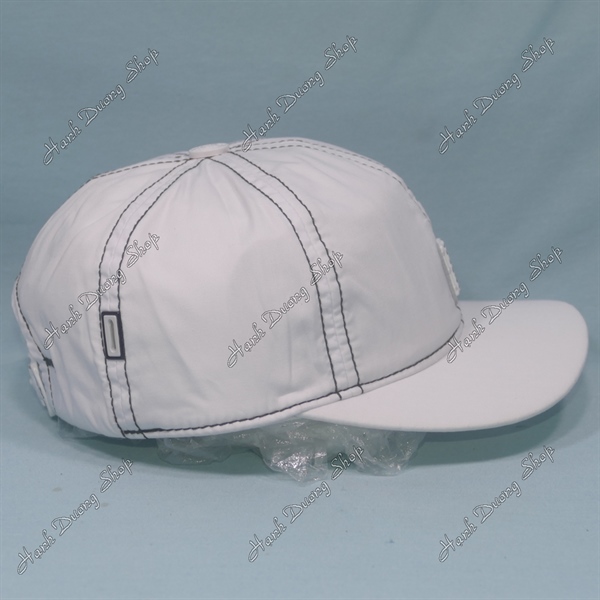 Nón Kết Z Caps Trẻ Em Trắng - Ảnh 4