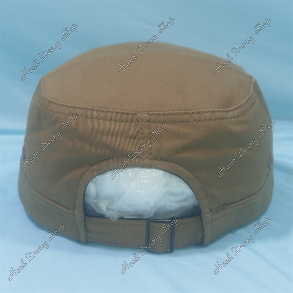 Nón Lính Đầu Bằng Jeep Bò - Ảnh 4
