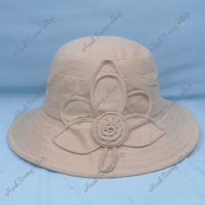 Nón Bucket Thời Trang Kaki